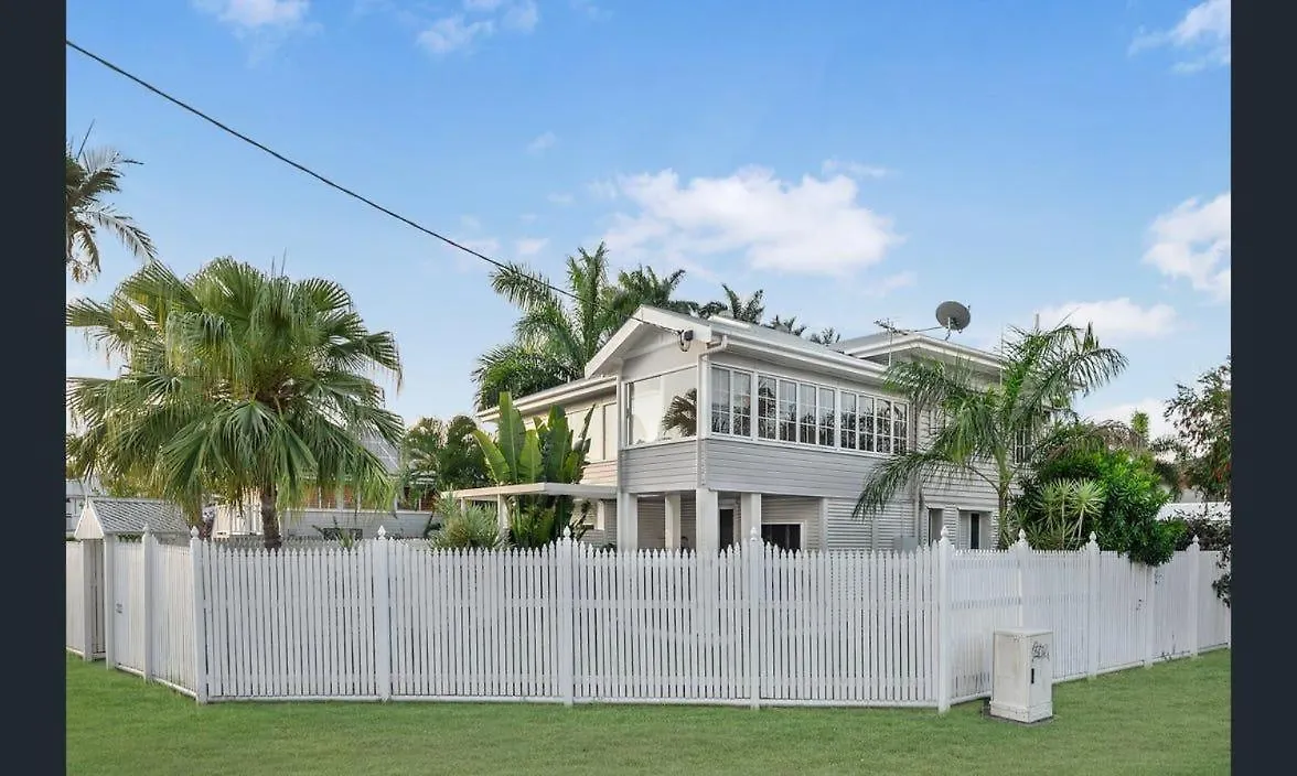 Sturges Street 22 - Unit 1 location